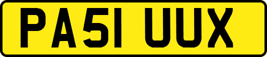 PA51UUX