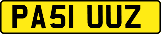 PA51UUZ
