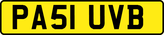PA51UVB
