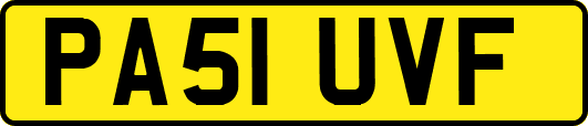 PA51UVF