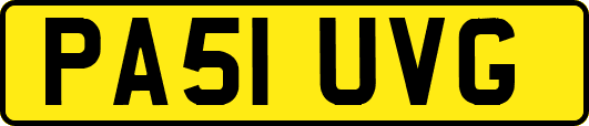 PA51UVG