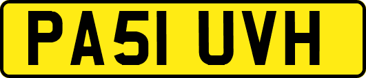 PA51UVH