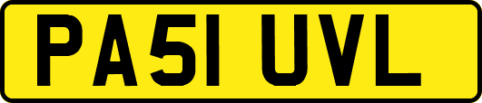 PA51UVL