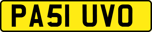 PA51UVO