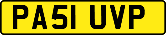PA51UVP