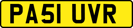 PA51UVR