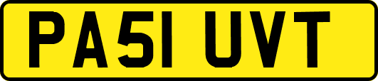 PA51UVT