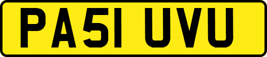 PA51UVU