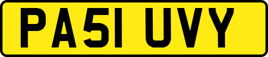 PA51UVY