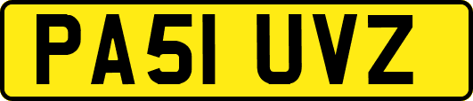 PA51UVZ