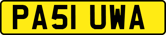 PA51UWA