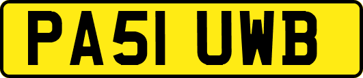 PA51UWB
