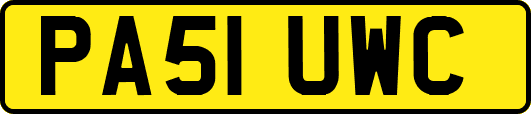 PA51UWC