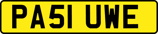PA51UWE
