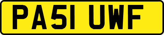 PA51UWF