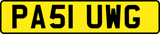 PA51UWG