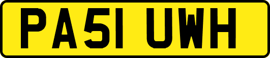 PA51UWH