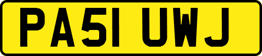 PA51UWJ