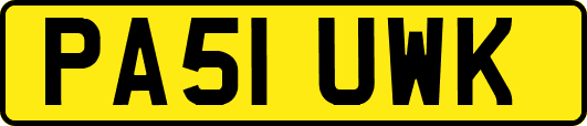 PA51UWK