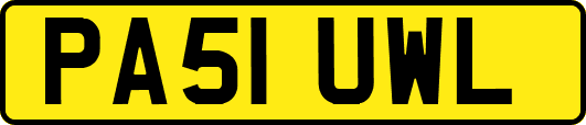 PA51UWL