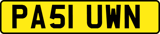 PA51UWN
