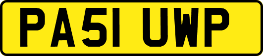 PA51UWP