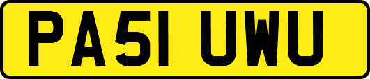 PA51UWU