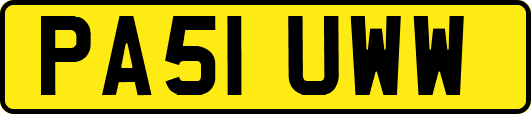 PA51UWW