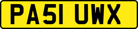 PA51UWX