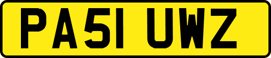 PA51UWZ