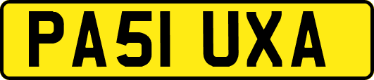 PA51UXA