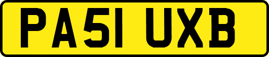 PA51UXB
