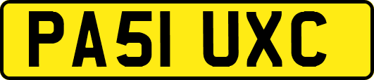 PA51UXC