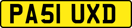PA51UXD