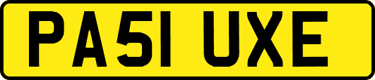 PA51UXE