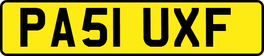 PA51UXF