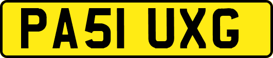 PA51UXG
