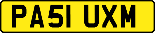PA51UXM