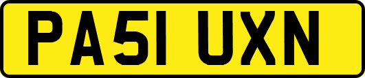 PA51UXN