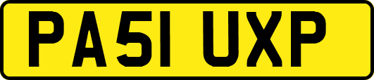 PA51UXP
