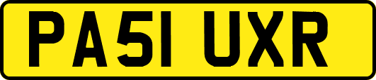 PA51UXR