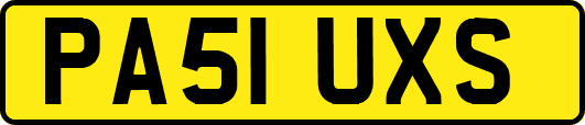 PA51UXS
