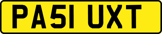 PA51UXT