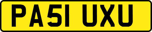 PA51UXU