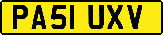PA51UXV