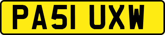 PA51UXW