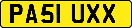 PA51UXX