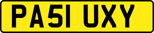 PA51UXY