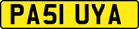 PA51UYA