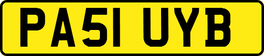 PA51UYB